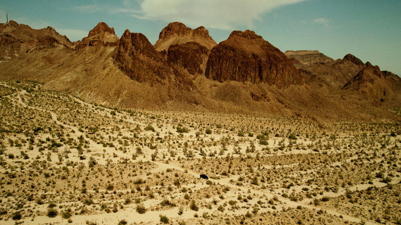 Turn to the Right backdrop