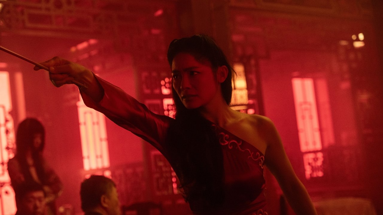 The Forbidden City backdrop