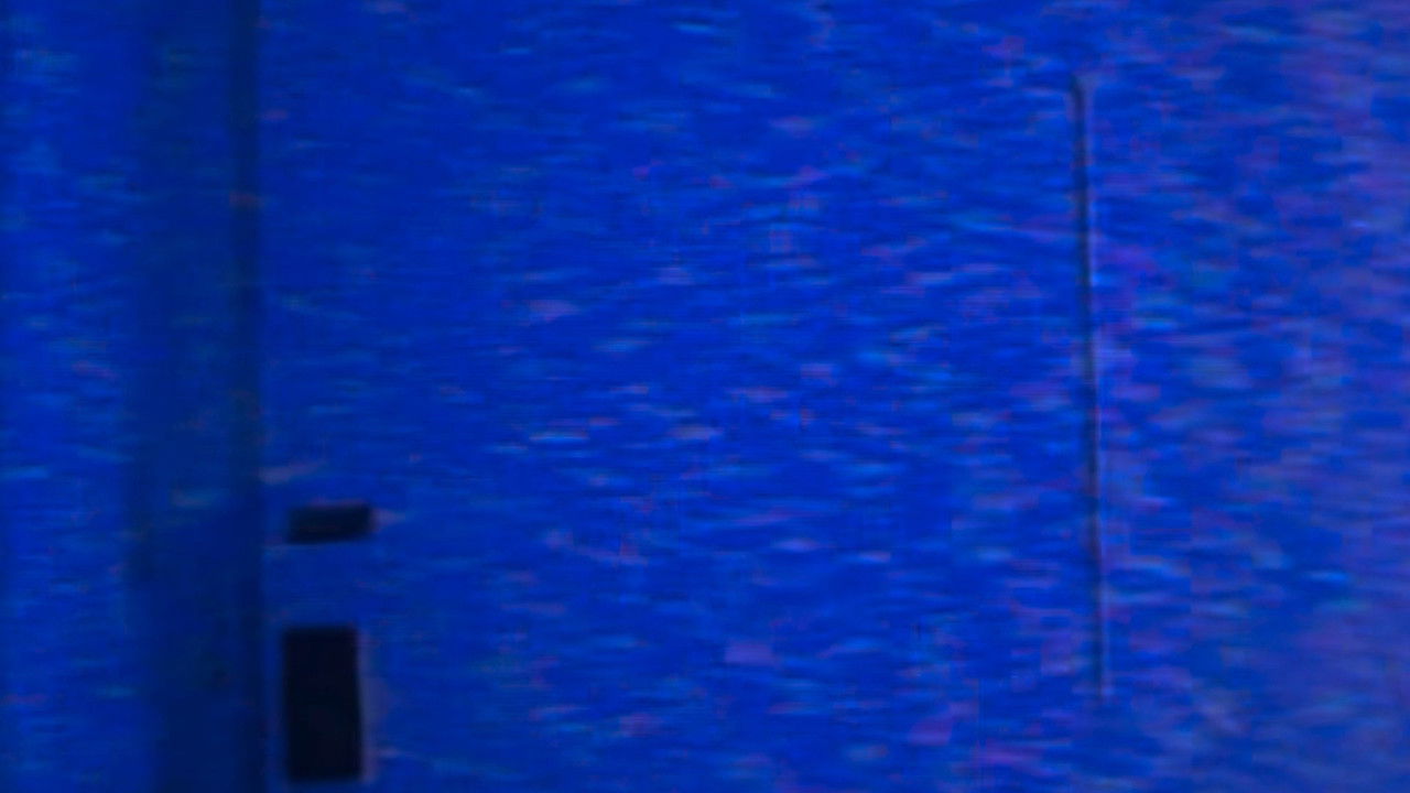 Tainted Love backdrop