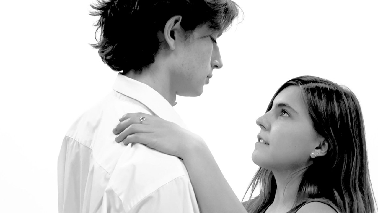 Loving You is in the Bones backdrop