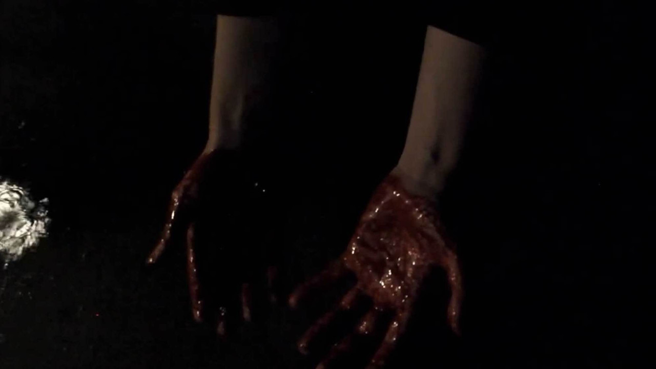 Transfiguration backdrop