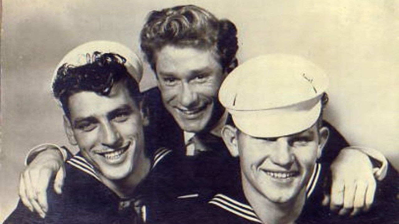 Under the Southern Cross: The Art and Legacy of Henry L. Faulkner backdrop