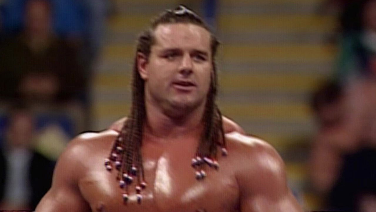 Best of The British Bulldog backdrop