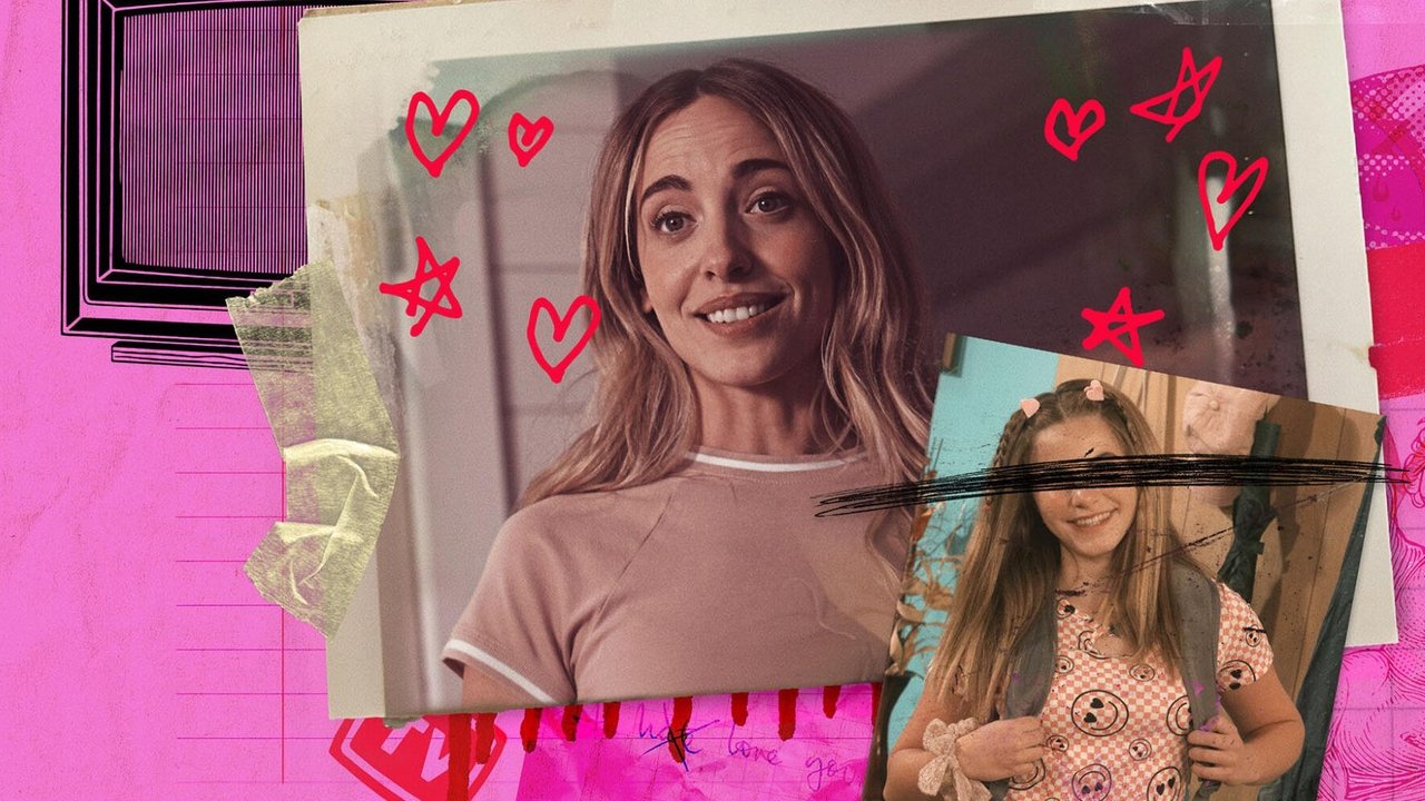 I Am Your Biggest Fan backdrop