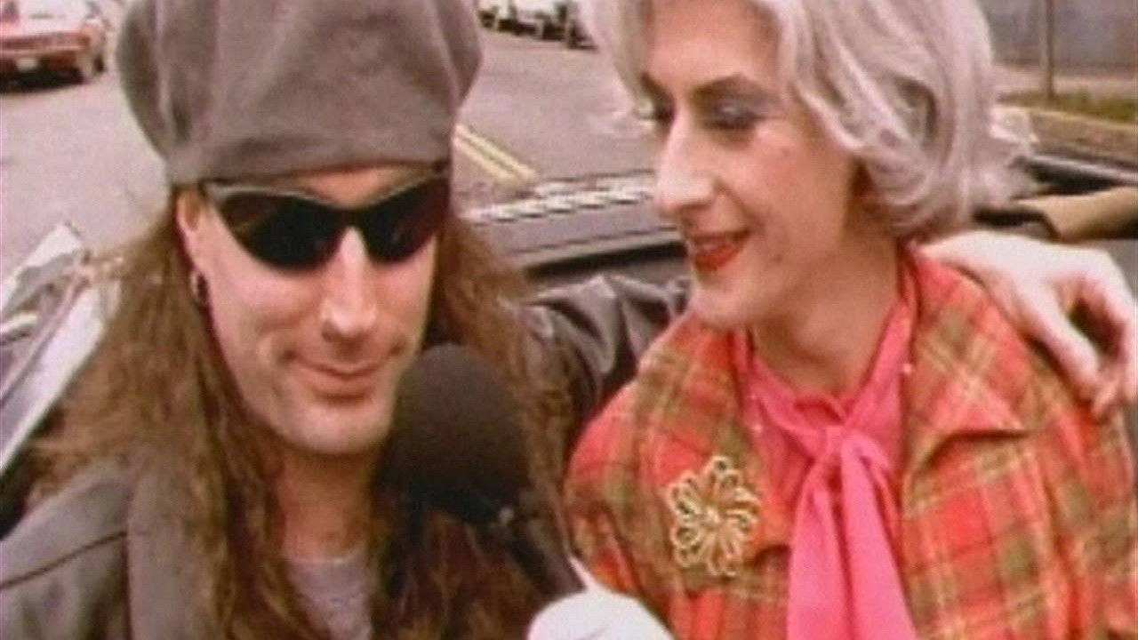 The Nona Tapes backdrop