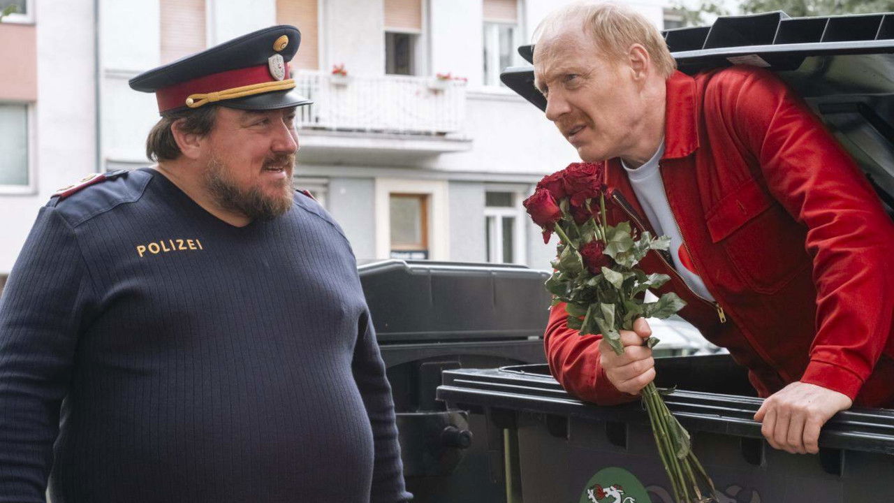 Der Metzger – Mordstheater backdrop