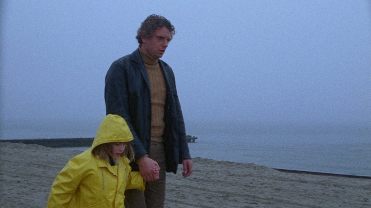 A Day at the Beach backdrop