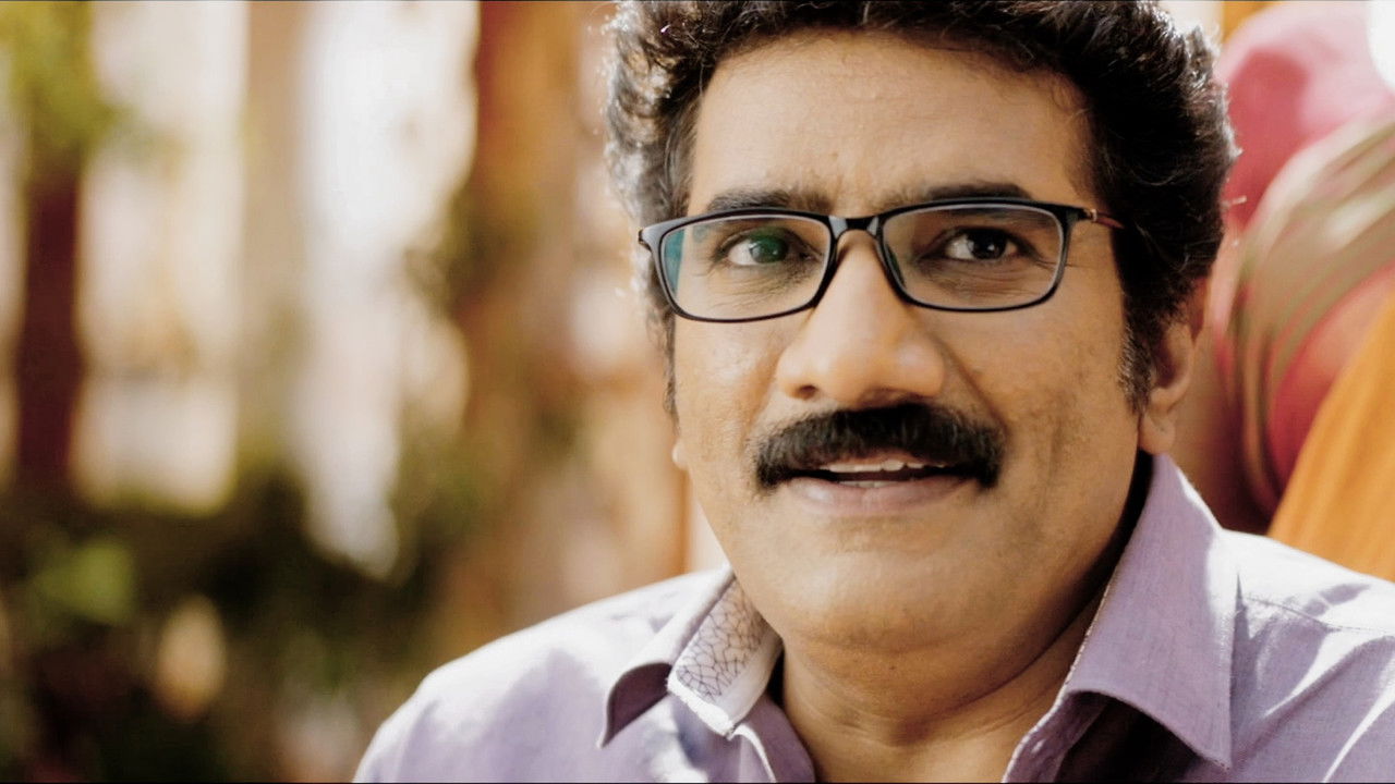 Bruce Lee - The Fighter backdrop