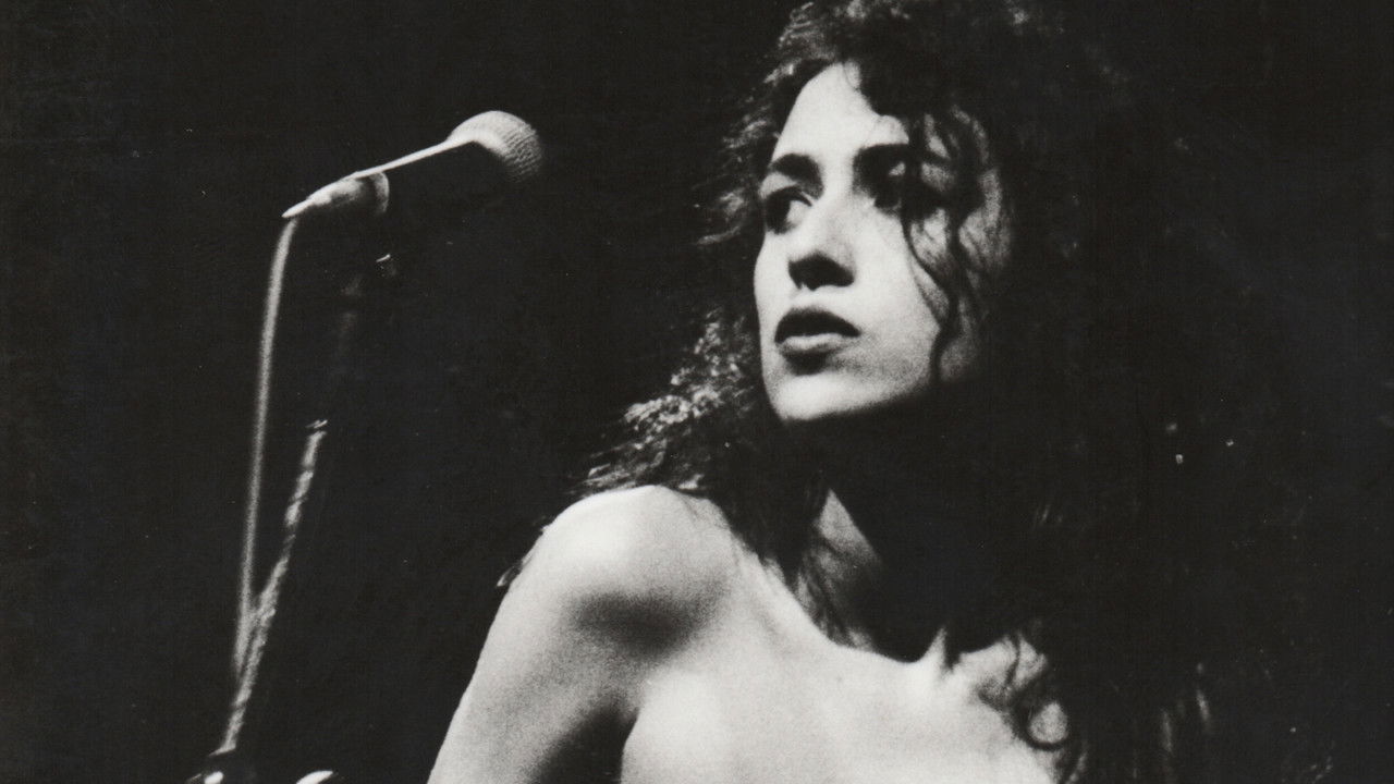 Marisa Monte: MM ao Vivo backdrop