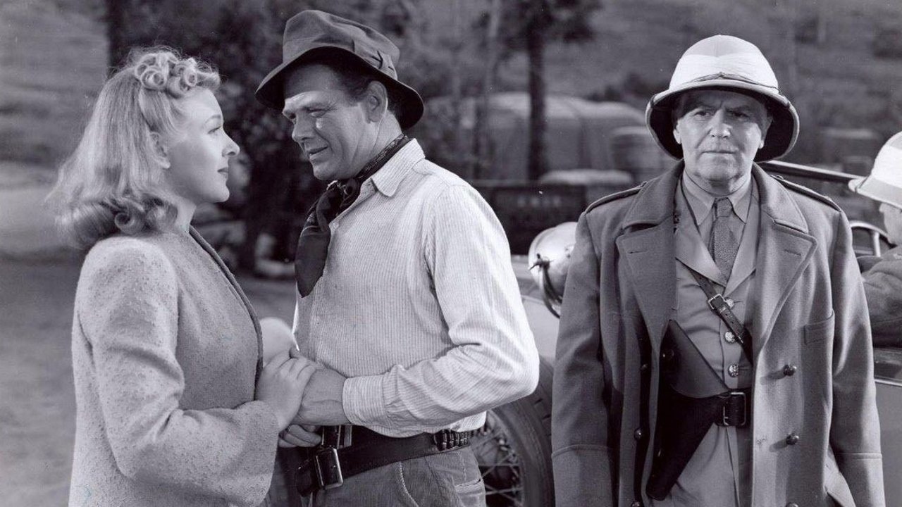 Burma Convoy backdrop