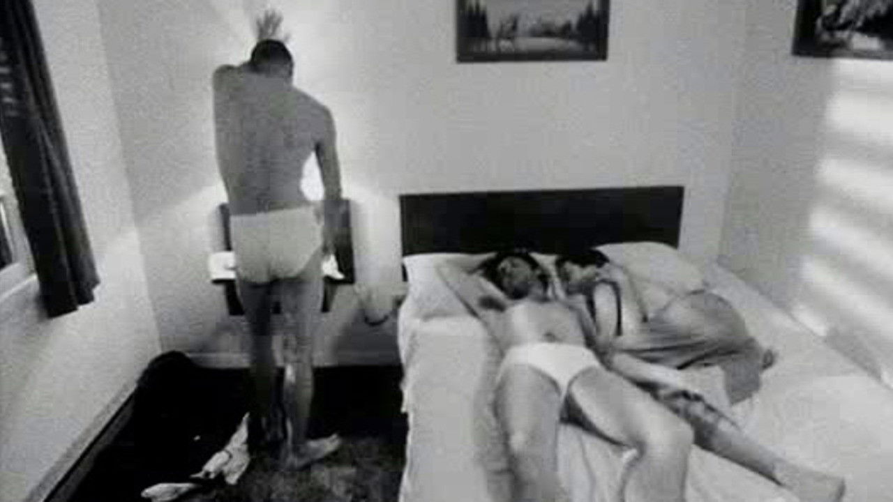 North of Vortex backdrop