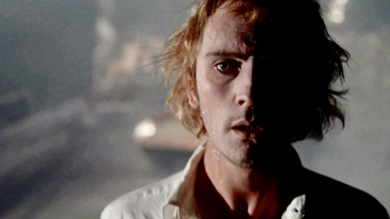 Toby Dammit backdrop