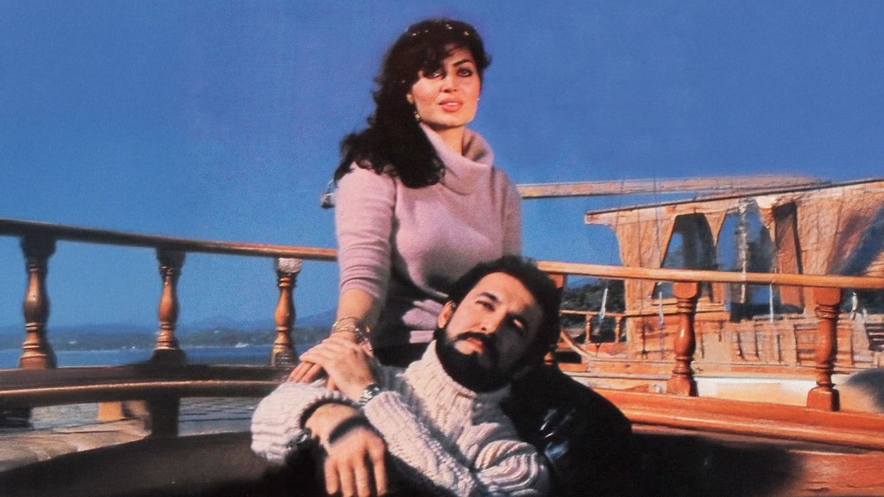 Seni Kalbime Gömdüm backdrop