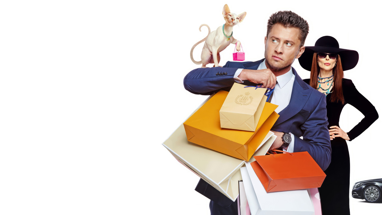 Driver-Oligarch backdrop