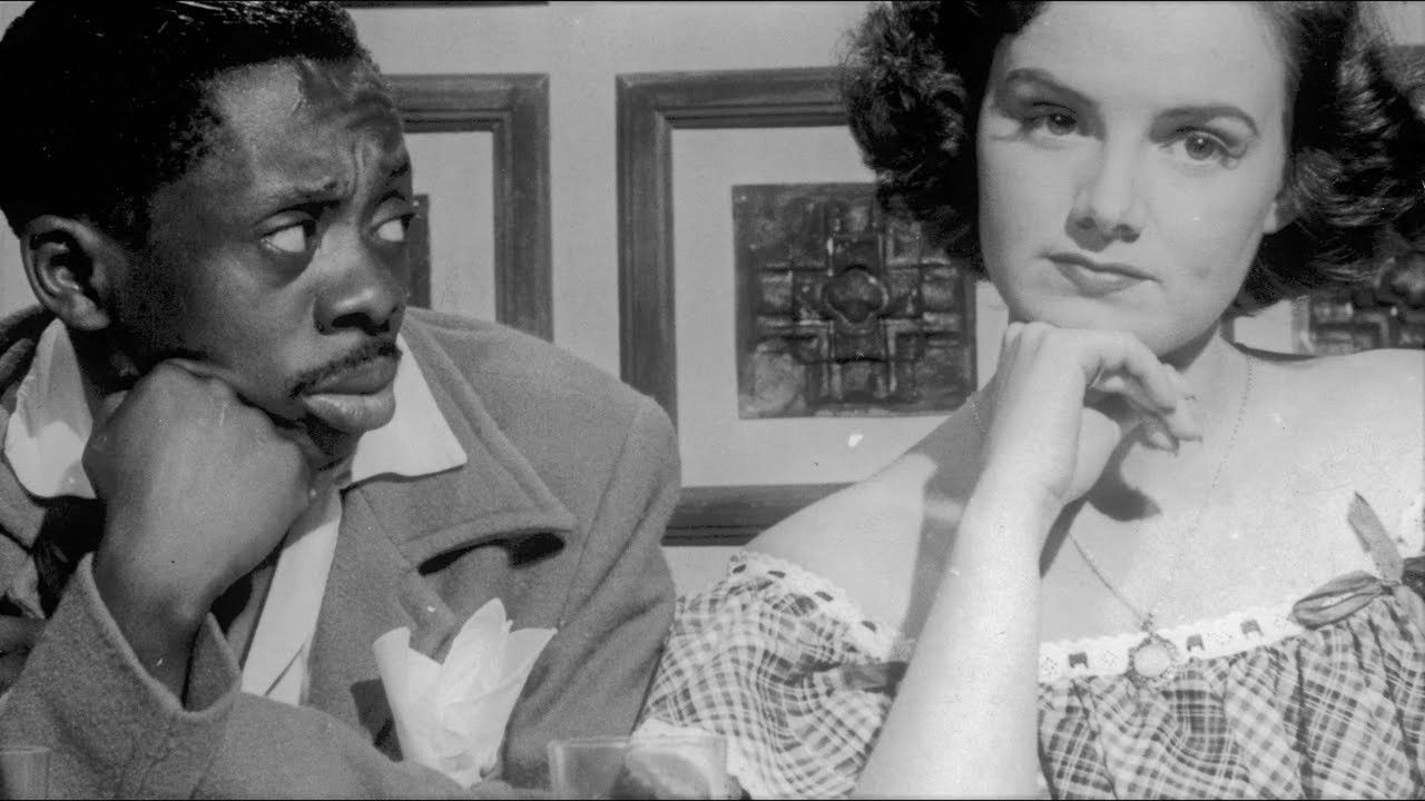 I Loved a Bookie backdrop