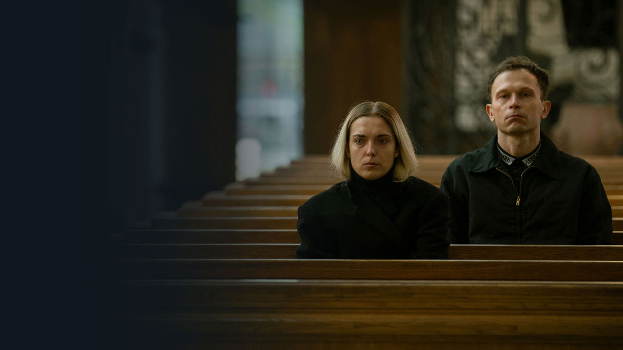 The Hidden Web backdrop