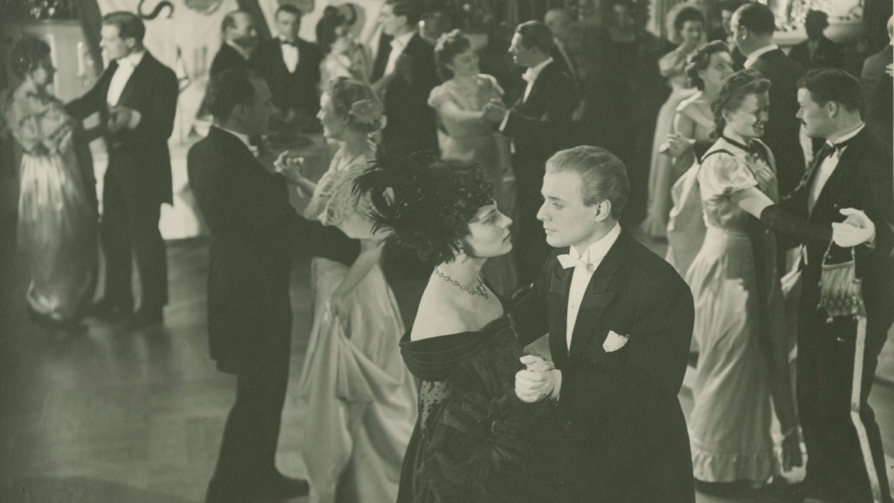 Jag är eld och luft backdrop