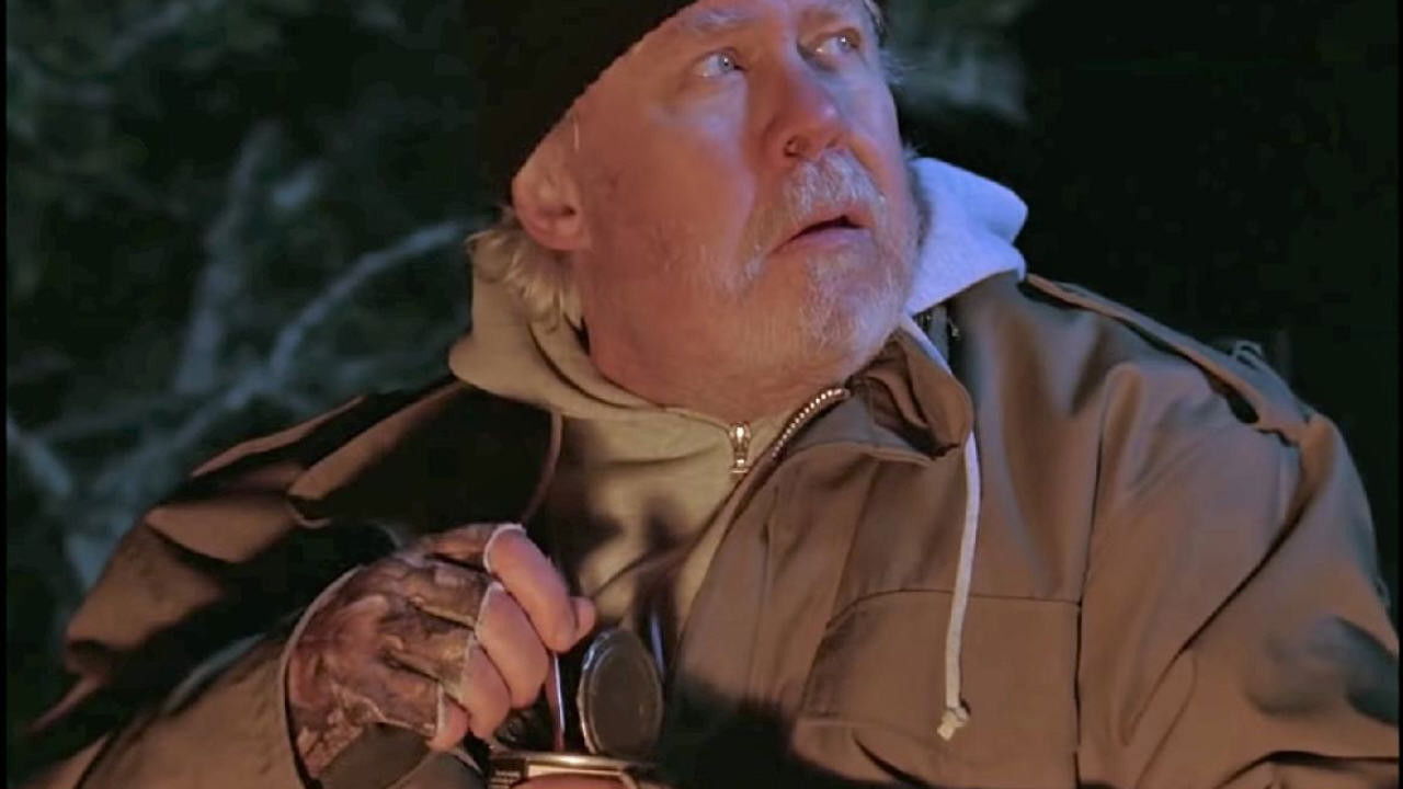 Gay by Dawn backdrop