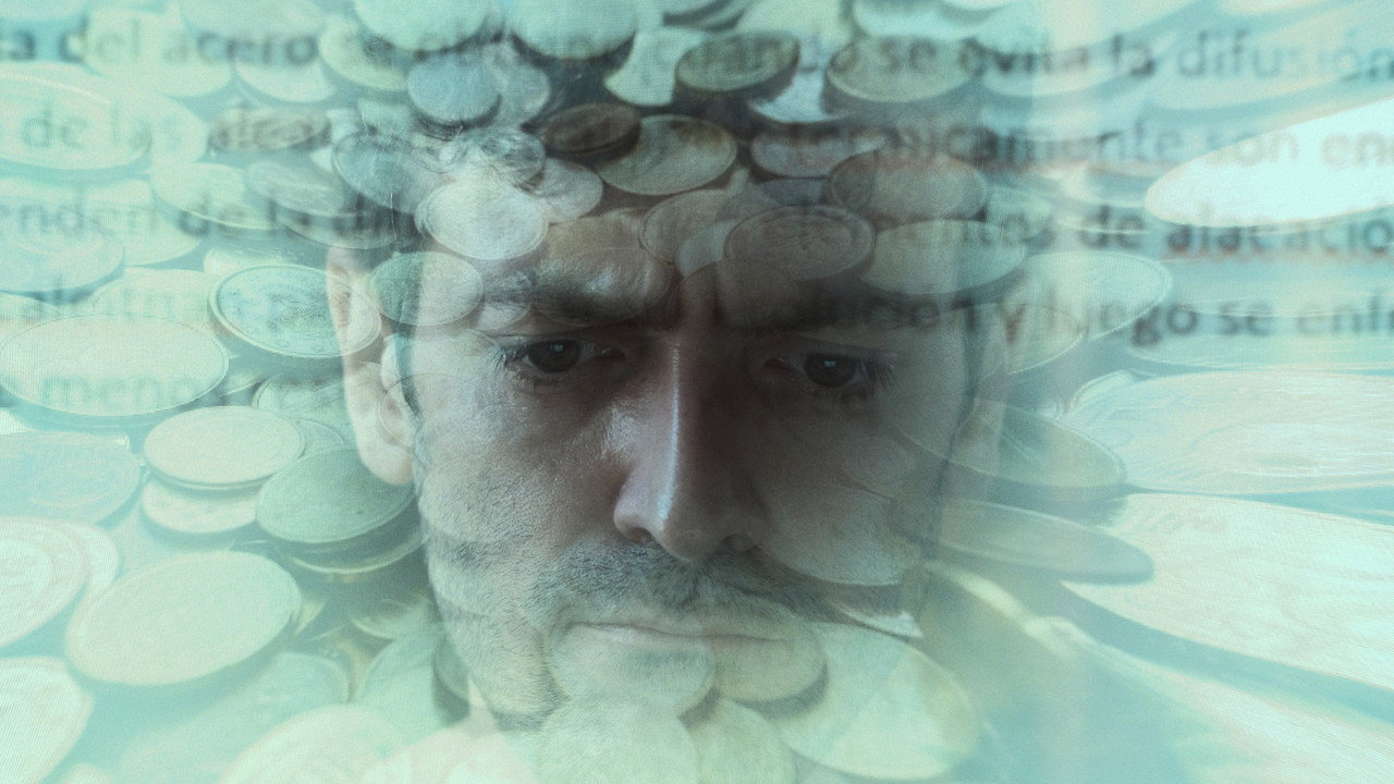 Los Divulgators backdrop