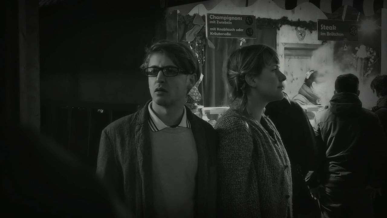 Welcome to the Candy House backdrop