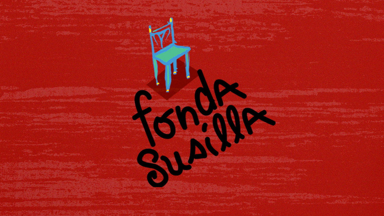 Fonda Susilla backdrop