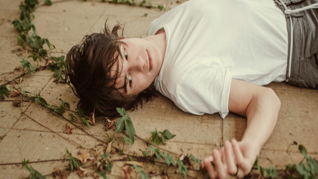 Ecos do Silêncio backdrop