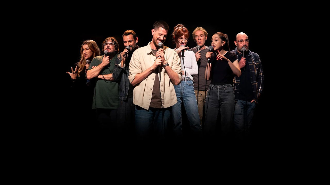 Manicòmics backdrop