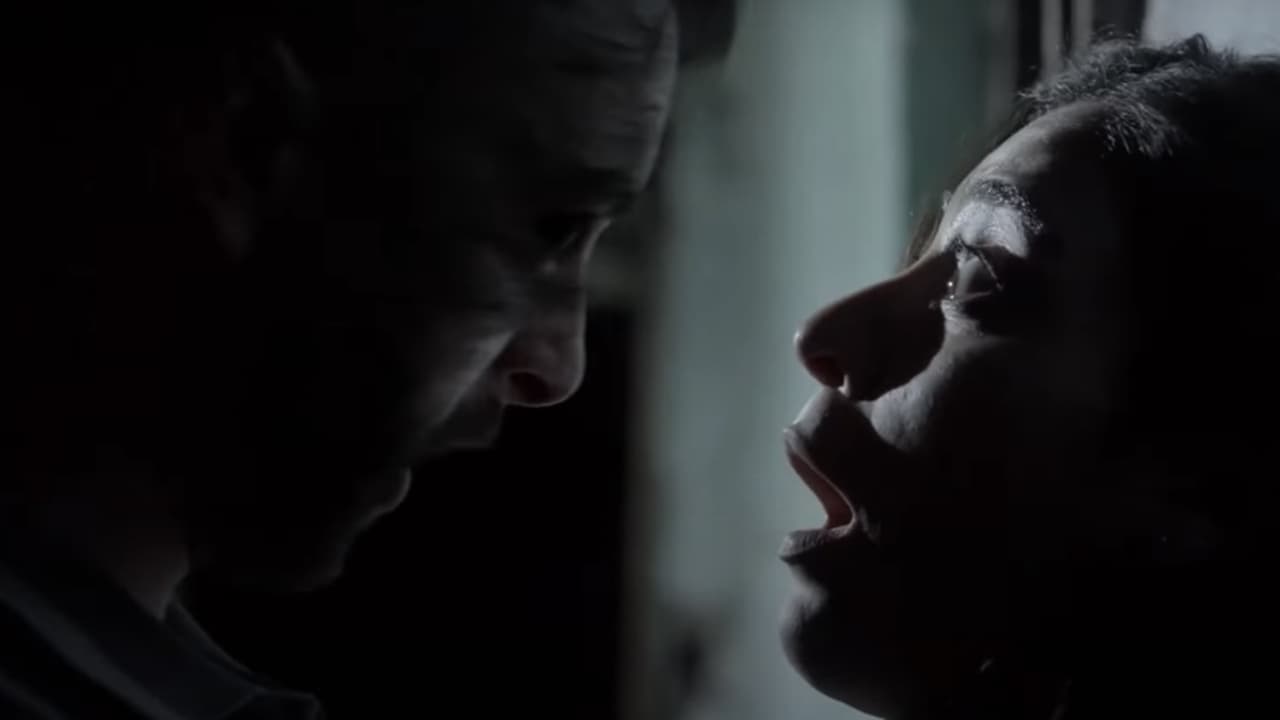 Kabir Azabi: Insi and Jinni backdrop