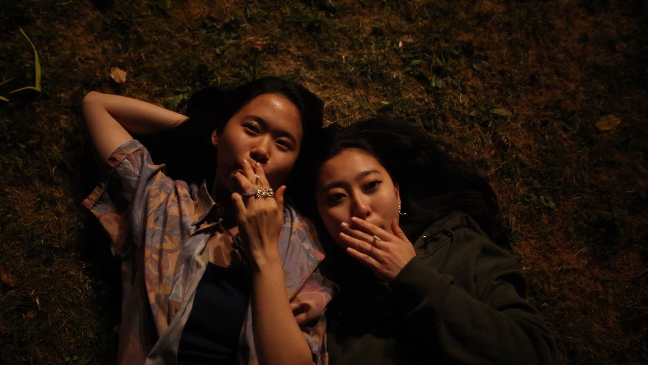 Smoke & Stars backdrop