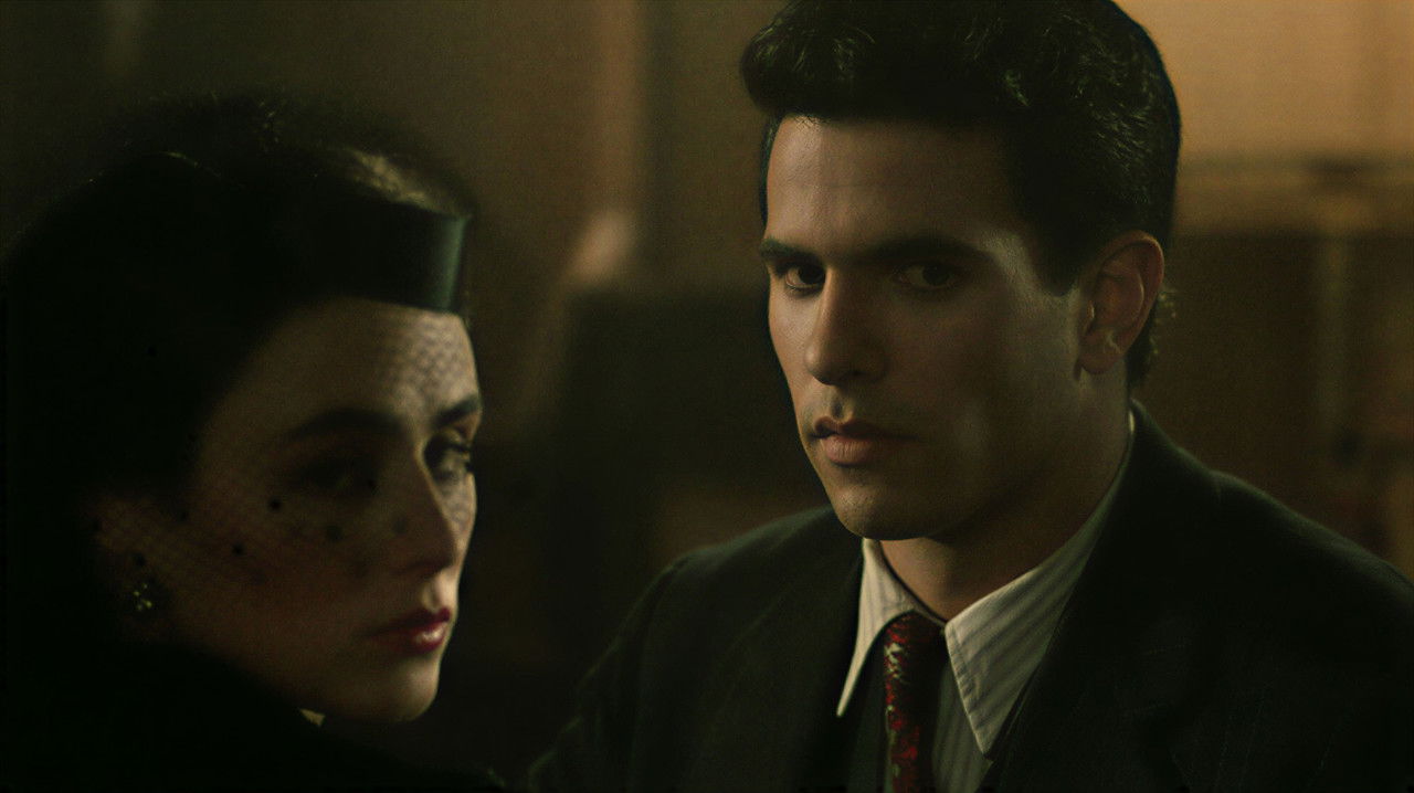 Rage and Glory backdrop