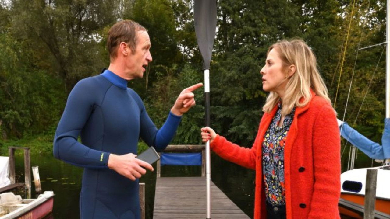 Neben der Spur ist auch ein Weg backdrop