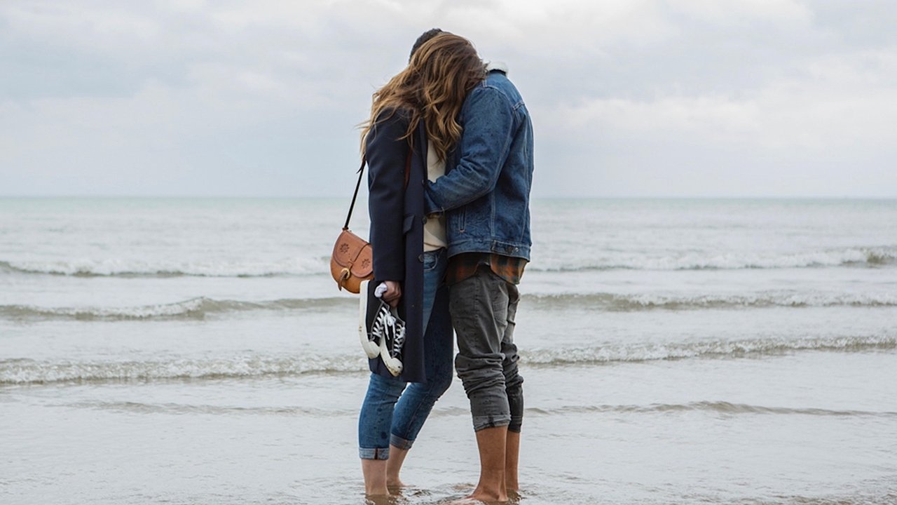 Scarborough backdrop