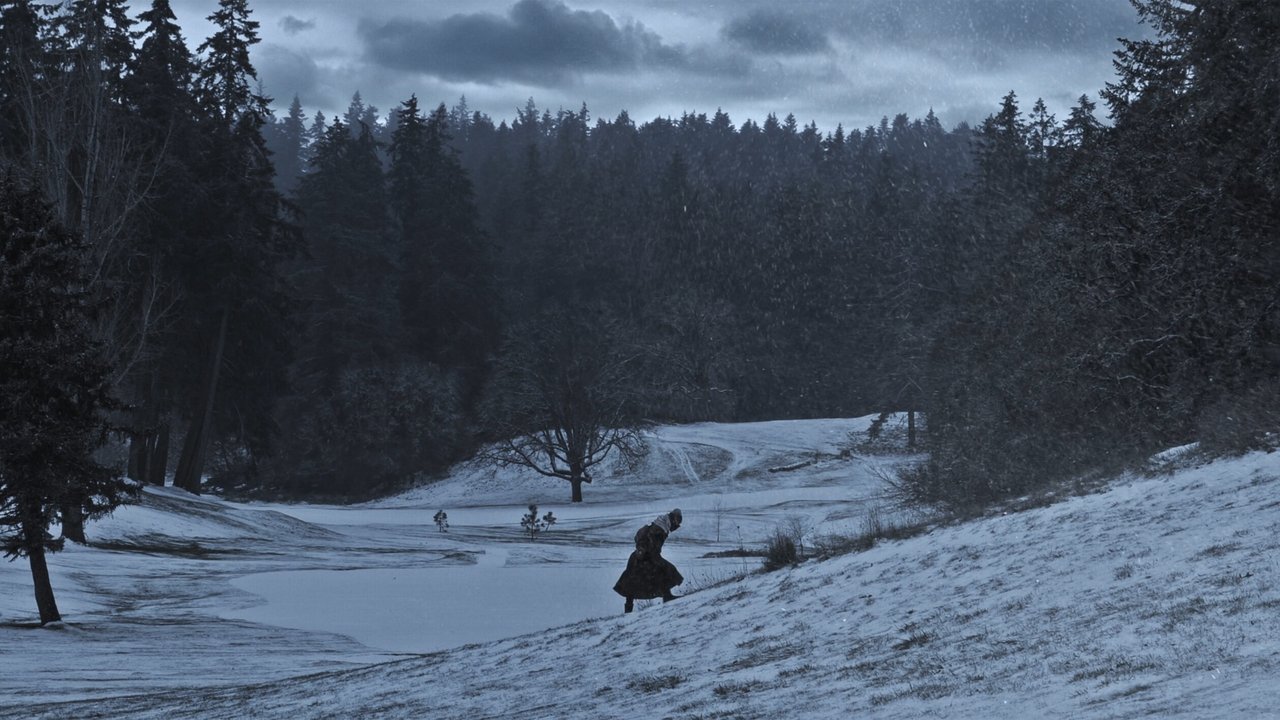 Deliverance backdrop