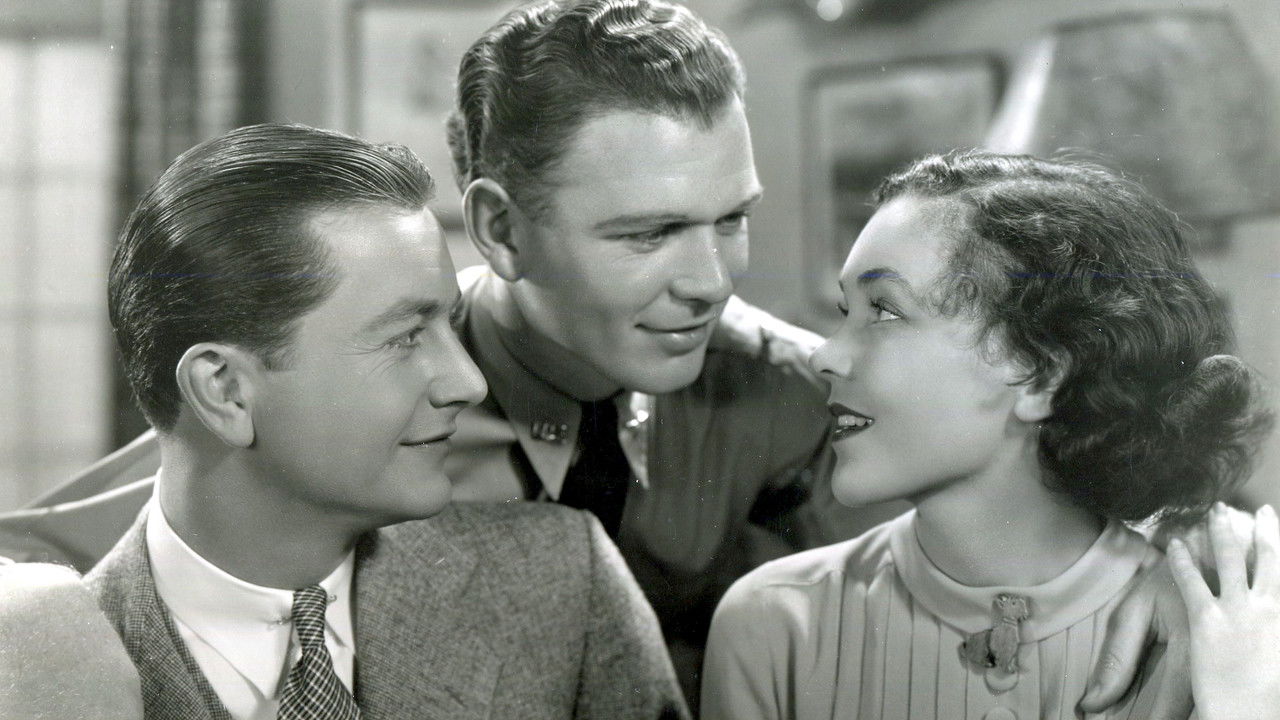 West Point of the Air backdrop