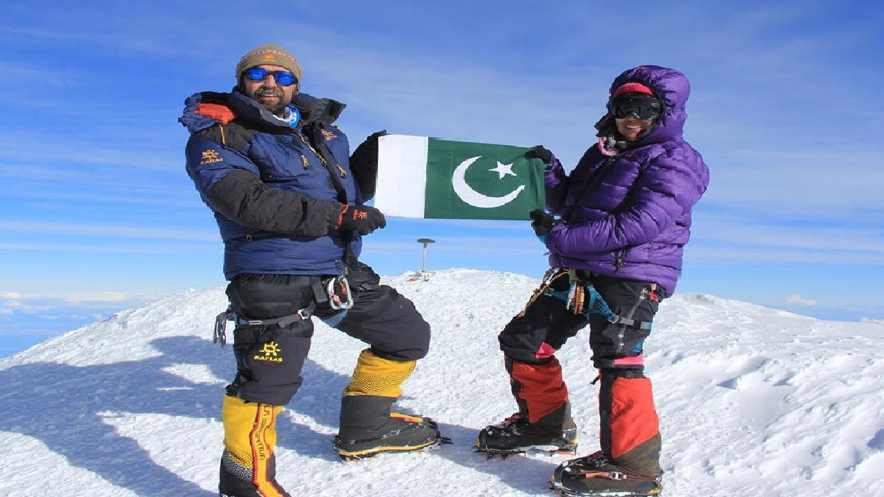 Beyond the Heights backdrop