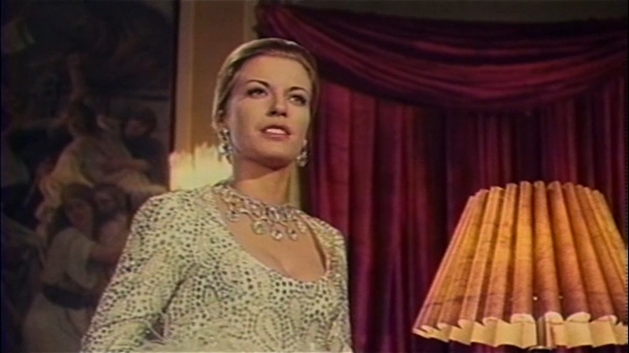 Little Mother backdrop