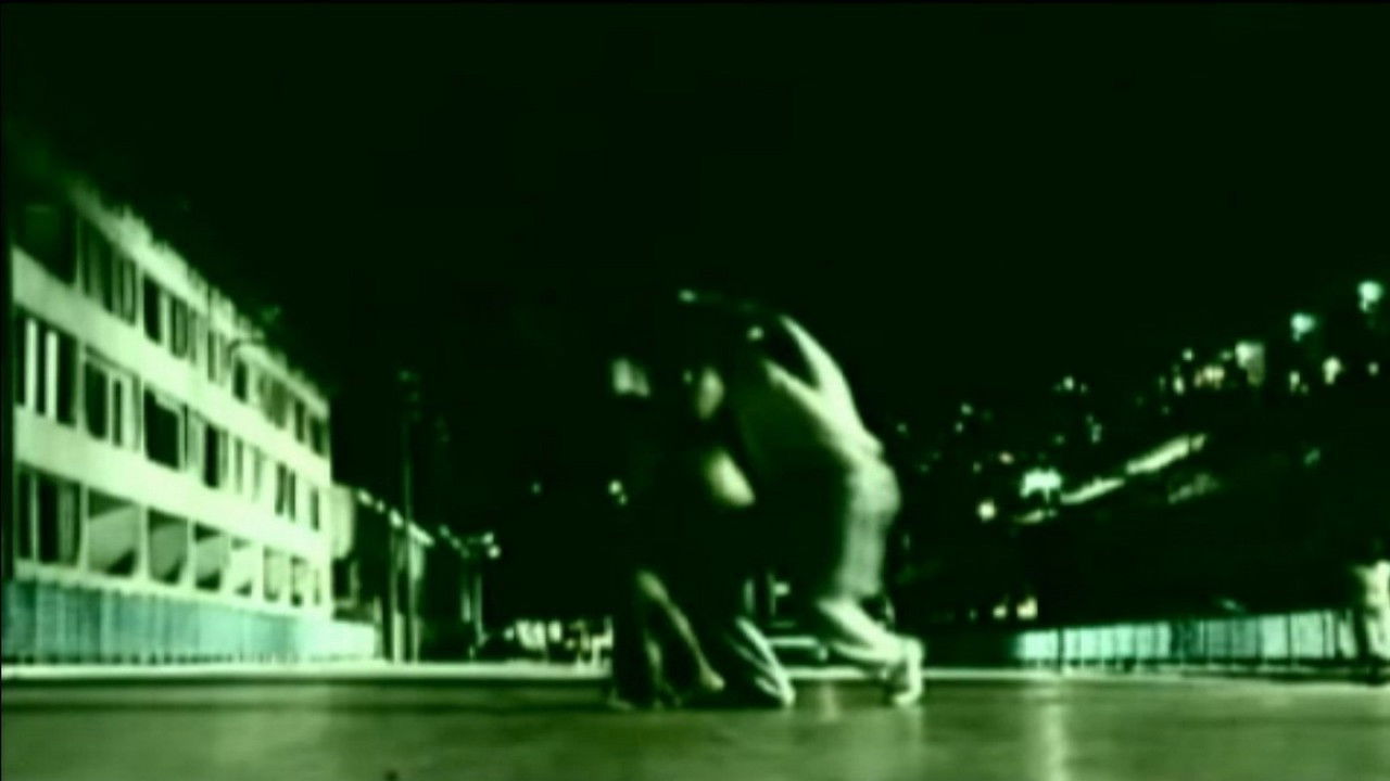 Sonho de um Carnaval backdrop