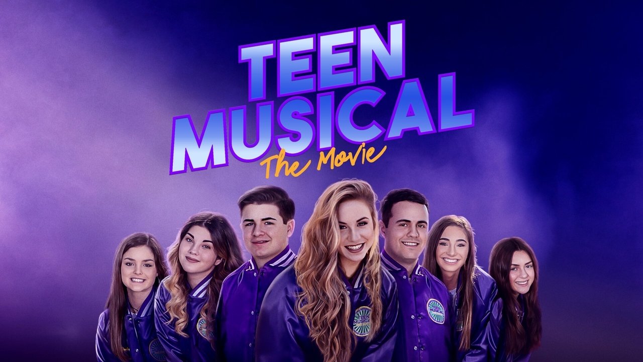 Teen Musical: The Movie backdrop