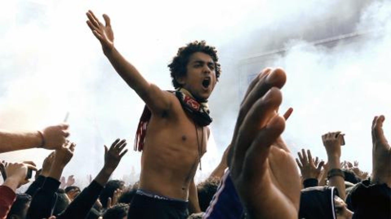 L'Ultimo Ultras backdrop