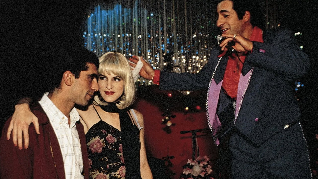 April Children backdrop