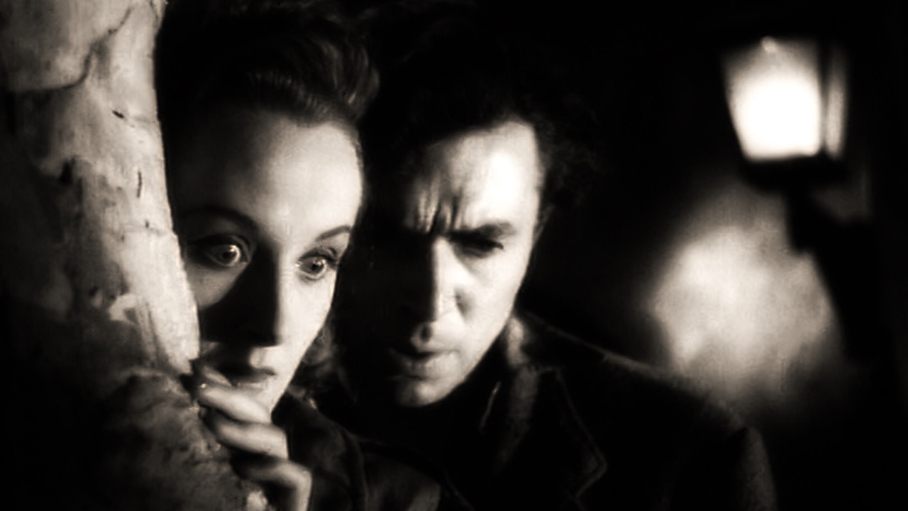 Candlelight in Algeria backdrop