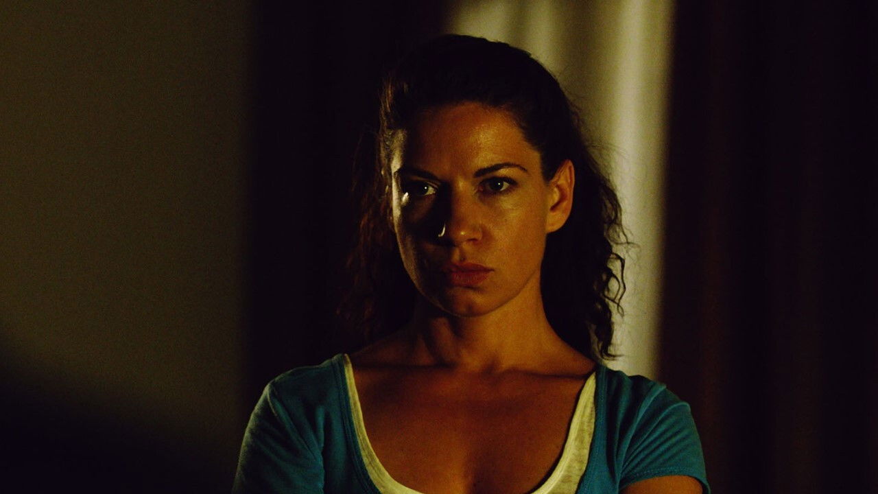 The Basics of Killing backdrop