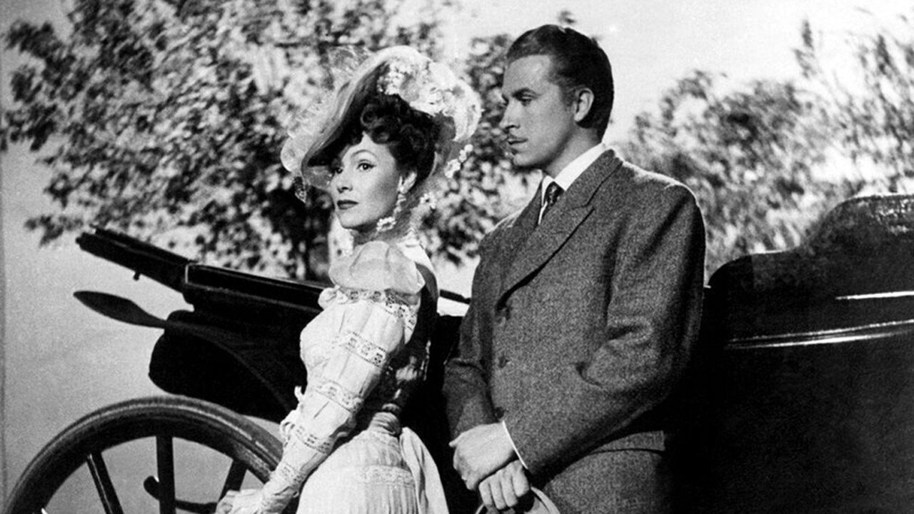 Historia de una mala mujer backdrop