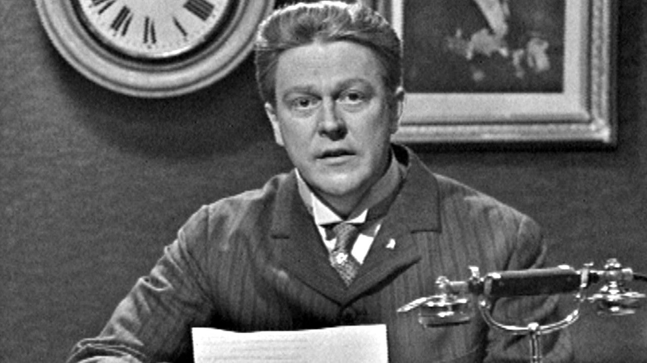 Så var det 1914 backdrop