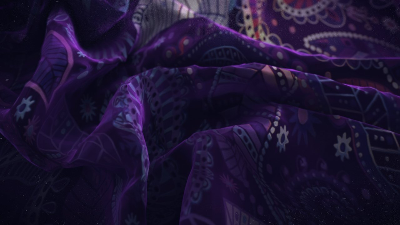 Soul of a Nation Presents: Together As One: Celebrating Asian American, Native Hawaiian and Pacific Islander Heritage backdrop