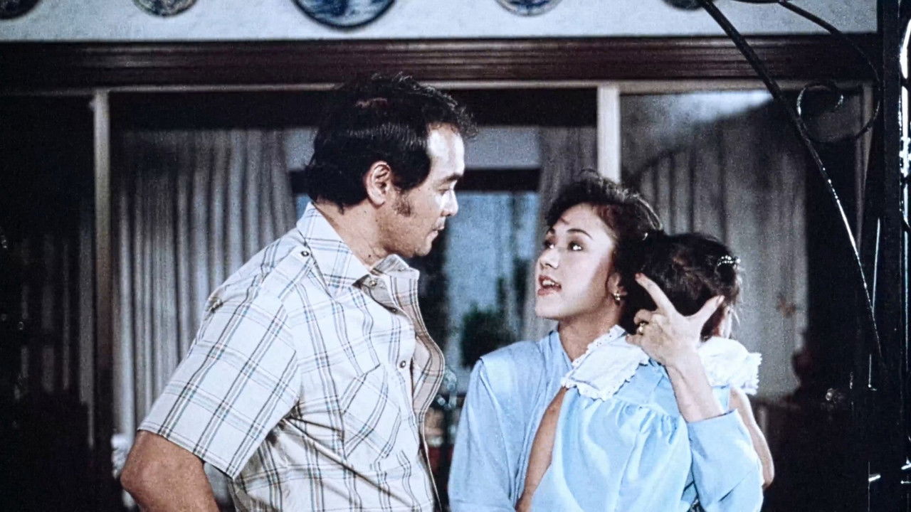 Muling Buksan Ang Puso backdrop