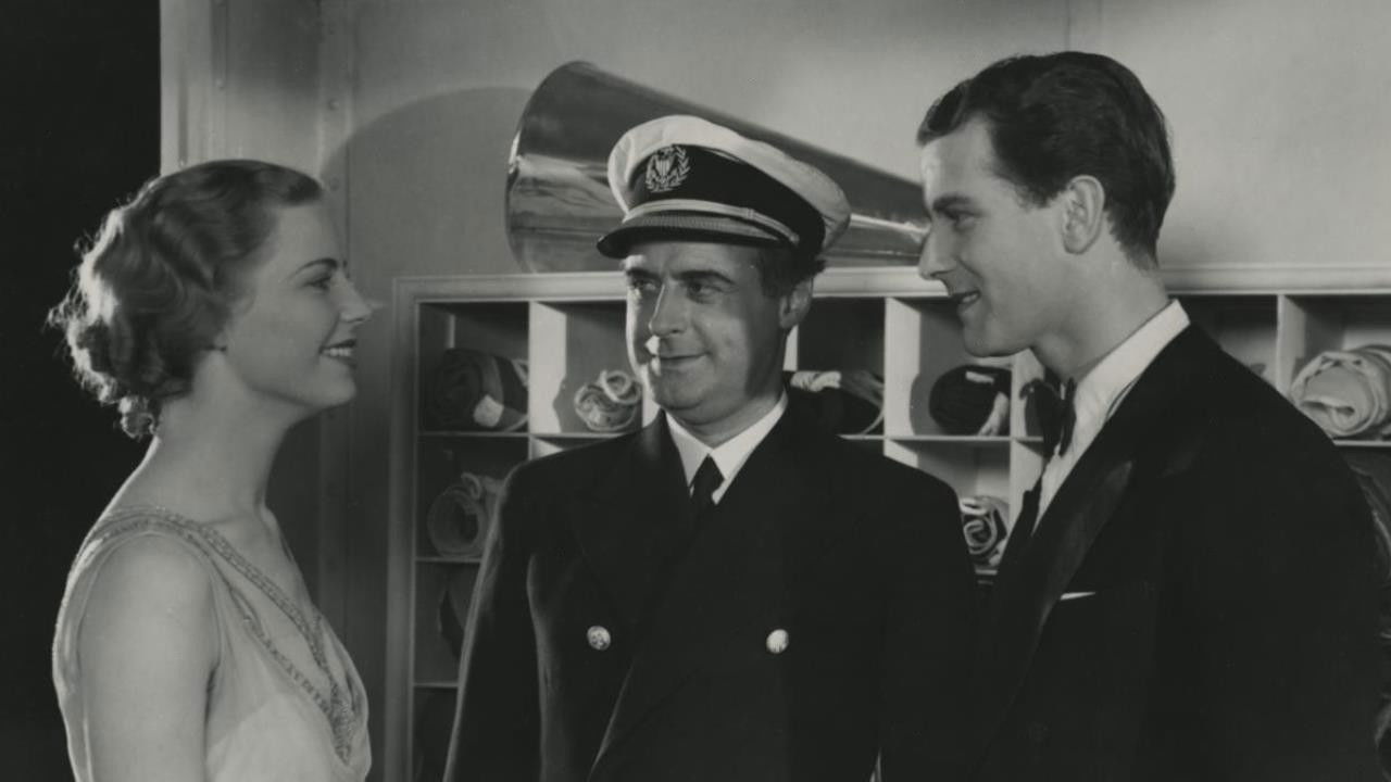 Flugten fra millionerne backdrop