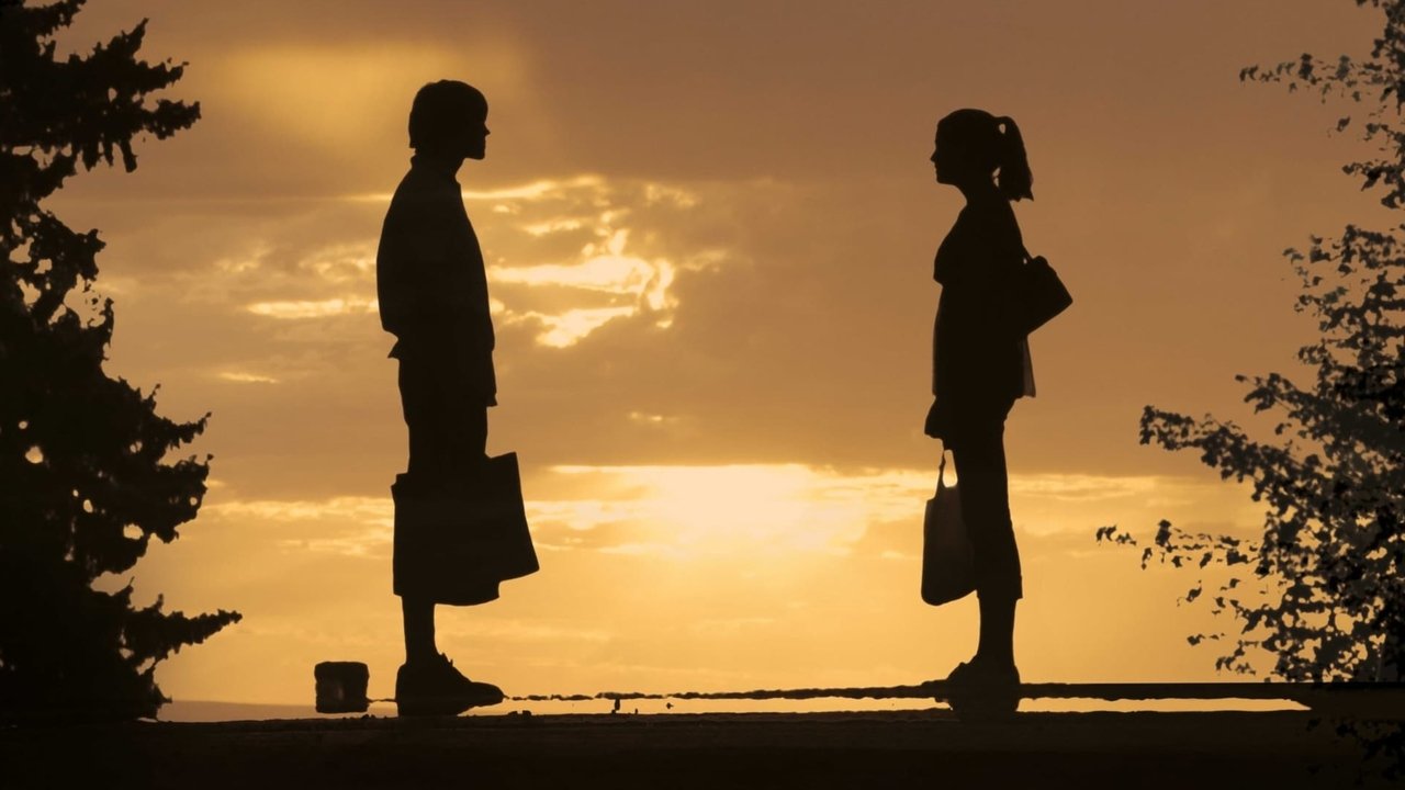 The River Thief backdrop