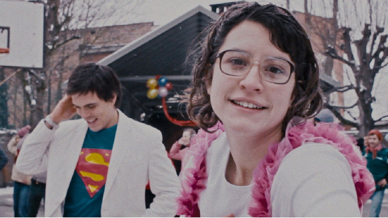 Faulty Rubber backdrop