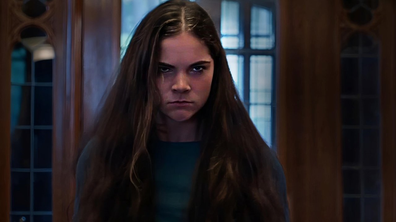 Stalked by My Stepsister backdrop